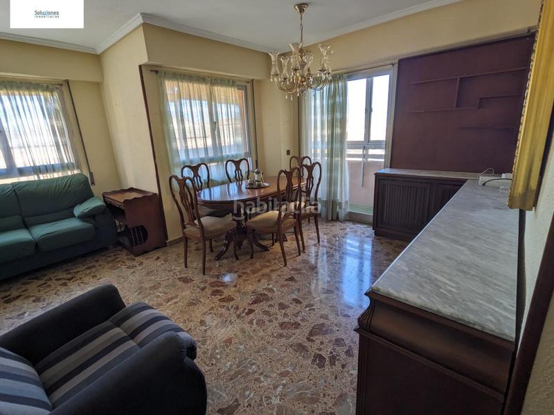 Foto 8fa37baa-b8cd-4c2f-b915-f02ddfa7226d. Appartamento con riscaldamento parcheggio in Industria Albacete