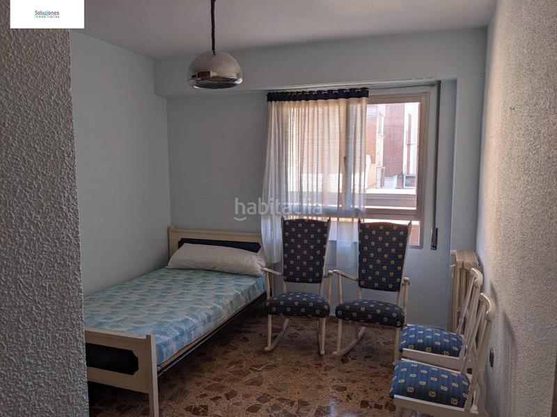 Foto e6aa3d7c-f7be-4481-b519-928b30fb9505. Appartamento con riscaldamento parcheggio in Industria Albacete