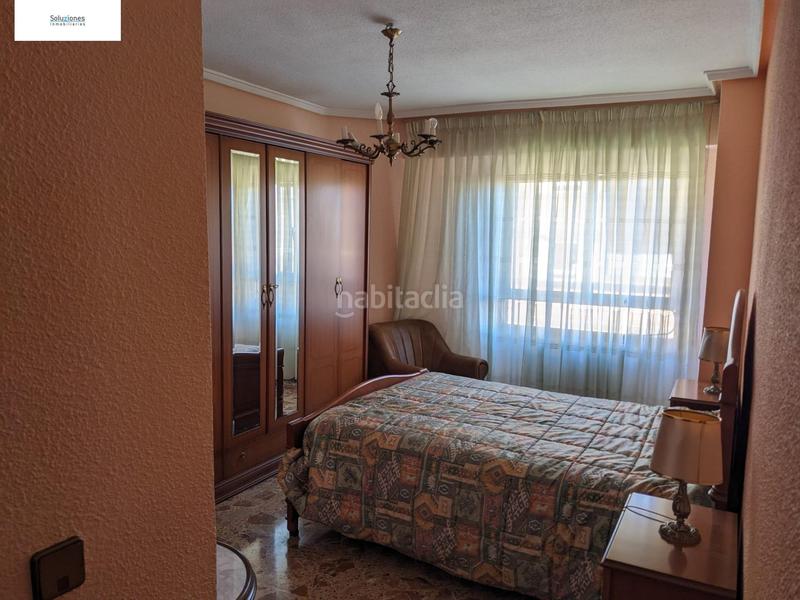 Foto fae42a6f-a817-4803-b816-c2f04413048e. Appartamento con riscaldamento parcheggio in Industria Albacete