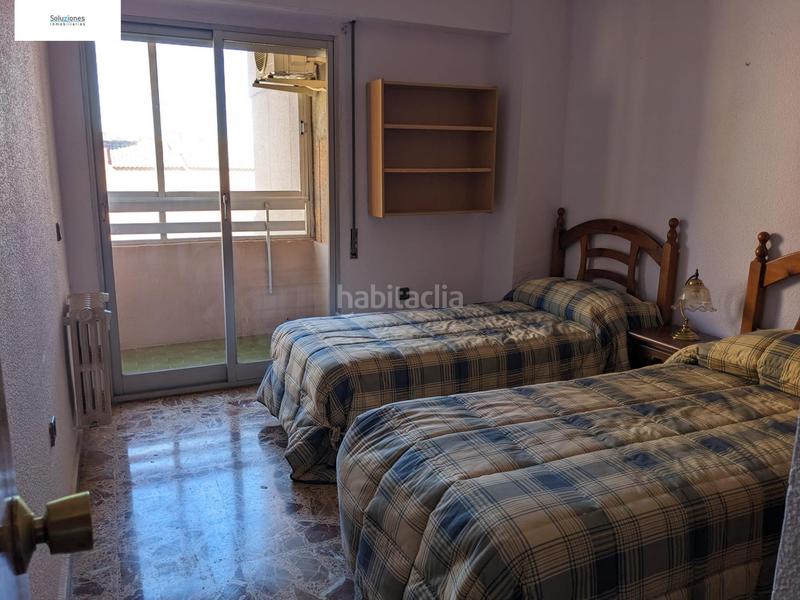 Foto fbbda488-934a-42d1-bfe0-1dec1b3c28d8. Appartamento con riscaldamento parcheggio in Industria Albacete