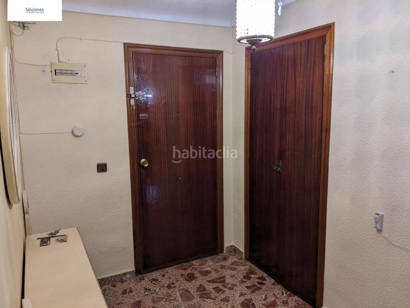 Foto fd8d1e02-59a2-47f0-8f24-51575540ecc7. Appartamento con riscaldamento parcheggio in Industria Albacete