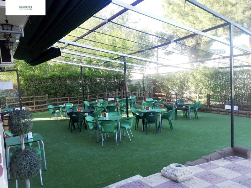 Foto c161c2ad-9ba6-4ebc-81d4-a9e314192689. Rent business premise in Pedanías - Extrarradio Albacete