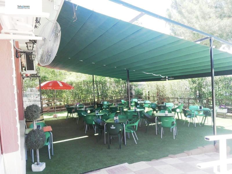 Foto eb945655-eece-409b-ba36-aa031b3464d7. Rent business premise in Pedanías - Extrarradio Albacete