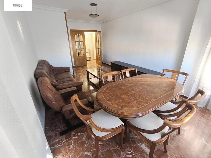 Foto 79b0f0ec-4c43-4198-a526-82e89f8e59df. Location appartement avec chauffage dans Feria Albacete