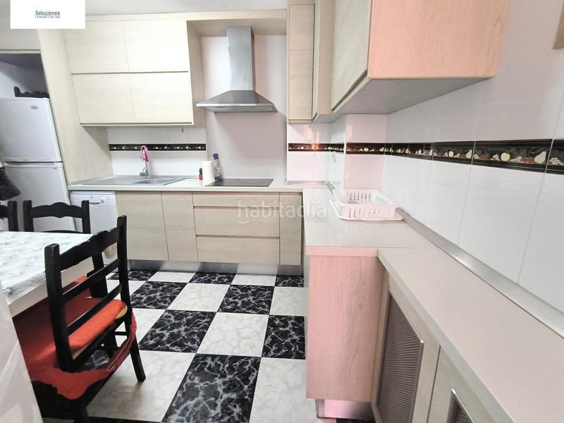 Foto 7cd982ce-3492-4a92-82ba-d95b0ba6b195. Location appartement avec chauffage dans Feria Albacete