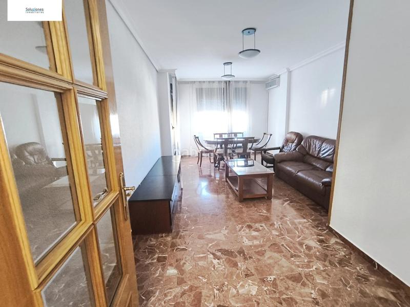 Foto 9bb7468e-dd9a-4dec-a979-fd6e1bdd243d. Location appartement avec chauffage dans Feria Albacete