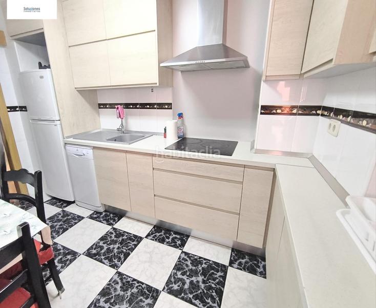 Foto cd258229-b464-4a9c-b384-38b7f2eb821e. Location appartement avec chauffage dans Feria Albacete
