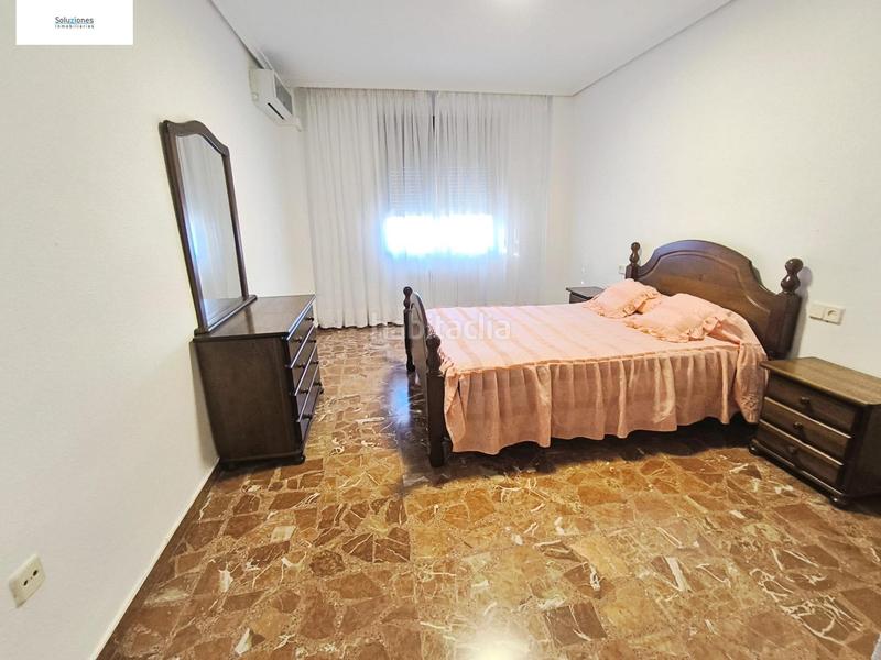 Foto f0690b86-2a9f-4754-b0b1-32b3f24af826. Location appartement avec chauffage dans Feria Albacete