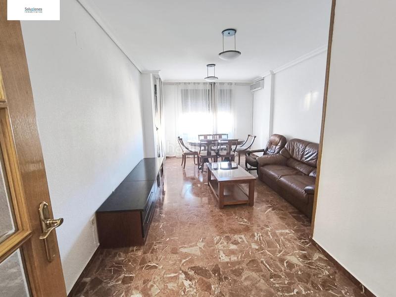 Foto f8471835-eec7-4806-94b0-ff87a990e9eb. Location appartement avec chauffage dans Feria Albacete