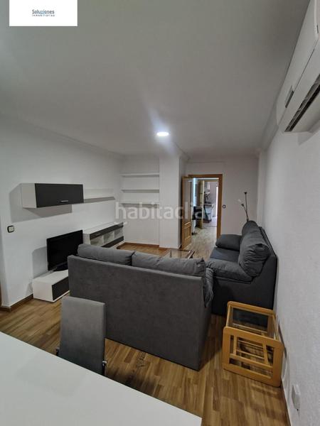 Foto 8527a17a-c2b0-443f-a667-0ad5dc9a81cc. Pis a Hospital Albacete