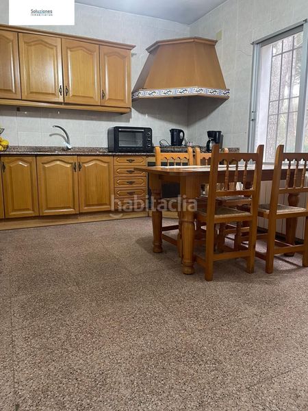 Foto 1f7c3c21-5db1-4837-9300-d840414c830a. Casa amb calefacció aparcament piscina a Pedanías - Extrarradio Albacete