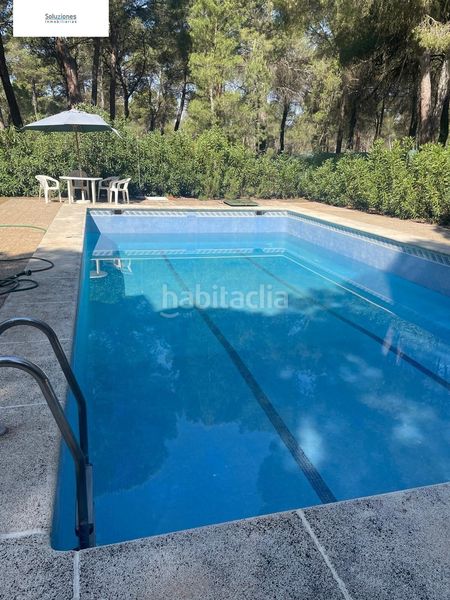 Foto adaf3a3b-8641-4e99-9292-b6948a565ad8. Casa amb calefacció aparcament piscina a Pedanías - Extrarradio Albacete