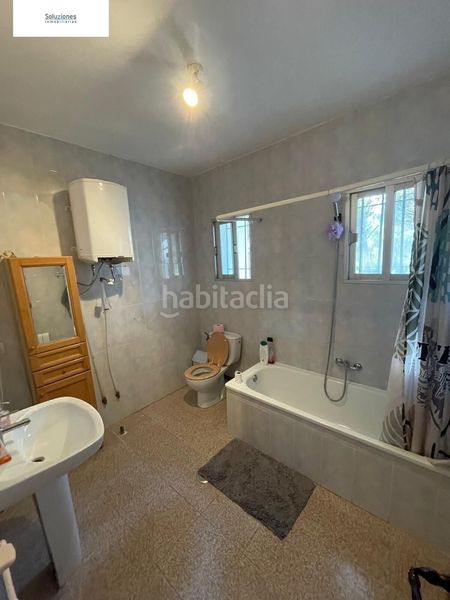 Foto e900cd91-abe8-402d-b235-9eb483fe3459. Casa amb calefacció aparcament piscina a Pedanías - Extrarradio Albacete