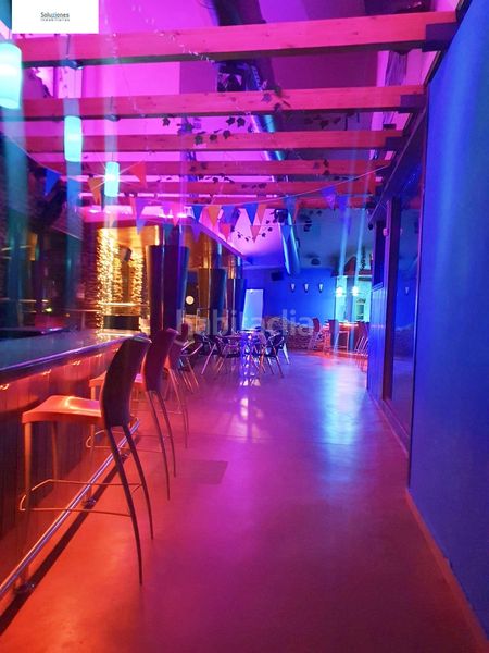 Foto 02c8d9df-33a6-4a50-bc7e-22be5a7099e3. Local comercial a Centro Albacete