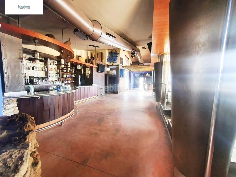 Foto da875cde-43ce-46f9-849a-07b946563690. Local comercial a Centro Albacete