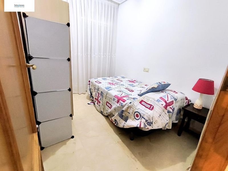 Foto 466b41d4-a978-4358-9572-813e3eb232a8. Pis amb calefacció a Industria Albacete