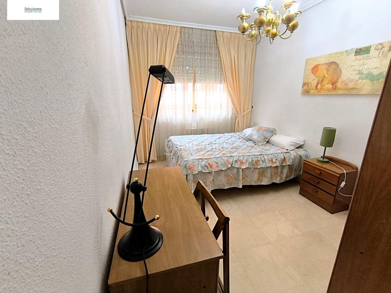 Foto 87ee0787-7c17-4d40-8e22-67e5c8dfecfd. Pis amb calefacció a Industria Albacete