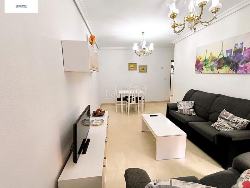 Foto 920e8360-c954-469e-ab64-e2c294f527a5. Pis amb calefacció a Industria Albacete