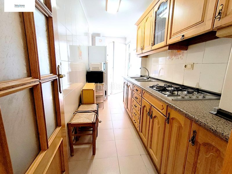 Foto f7b3745a-0aef-4733-b777-7a64308f0885. Pis amb calefacció a Industria Albacete