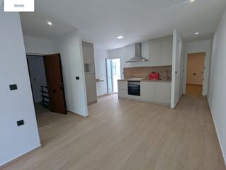 Appartement à San Pablo. Piso reformado en el barrio san pablo