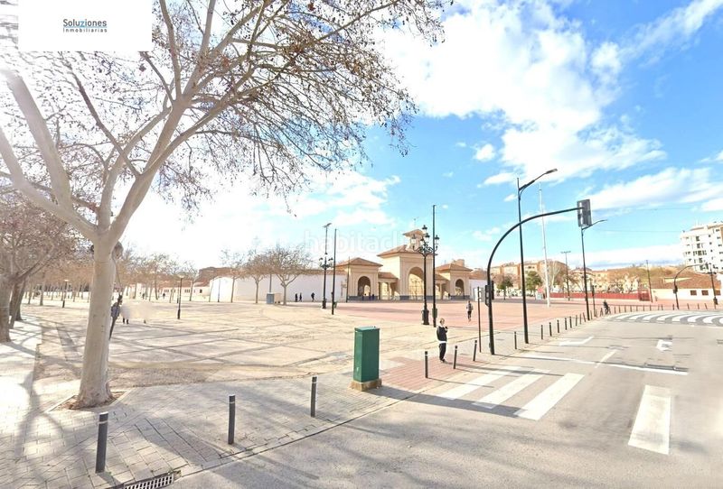 Foto 3c543e1e-bdd7-4718-a1de-fc7ffb0b4e14. Pis amb calefacció a Fátima Albacete