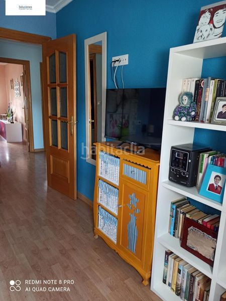 Foto aa87d057-4a32-42d4-af87-02b3a2133b7a. Pis amb calefacció a Carretas - Pajarita Albacete