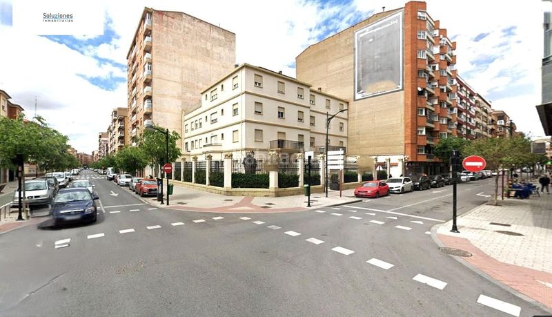 Foto 752414e7-c70a-471e-b887-db0197e5cad4. Xalet amb calefacció aparcament a Ensanche - Franciscanos Albacete