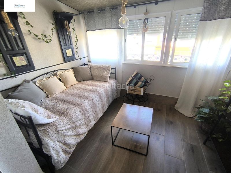 Foto 122997c1-e748-47f5-9adf-376cd4585f67. Chalet mit heizung parking in Pedanías - Extrarradio Albacete
