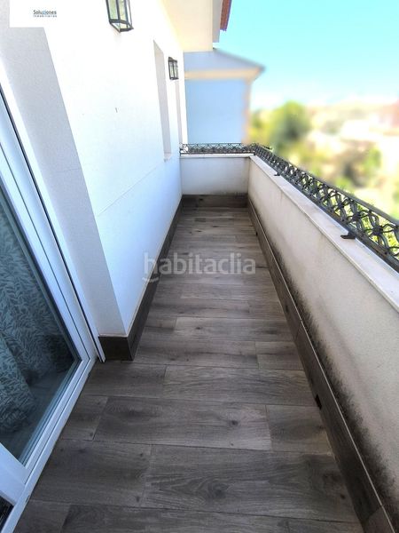 Foto 13df7982-4308-4900-aee5-844f6ad18213. Chalet mit heizung parking in Pedanías - Extrarradio Albacete