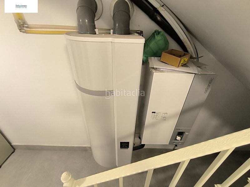 Foto 5974ec9d-d1e5-4628-977d-b2aed744d30a. Chalet mit heizung parking in Pedanías - Extrarradio Albacete