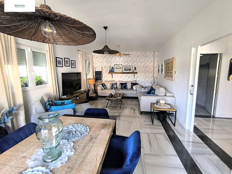 Foto 75f3c57f-9f5c-4789-8a69-b10deae5964b. Chalet mit heizung parking in Pedanías - Extrarradio Albacete