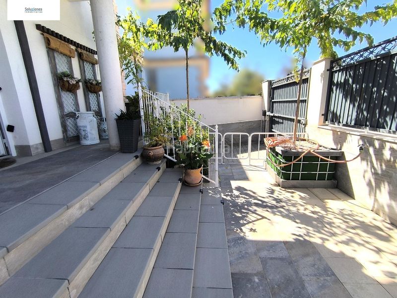 Foto b295f69d-9538-41ab-9b72-323af6f9209e. Chalet mit heizung parking in Pedanías - Extrarradio Albacete