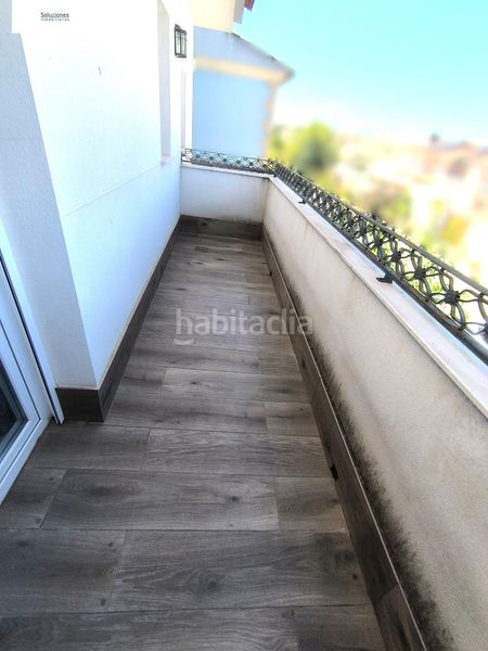 Foto fa59aca0-1d33-4167-86f1-56a55e486351. Chalet mit heizung parking in Pedanías - Extrarradio Albacete