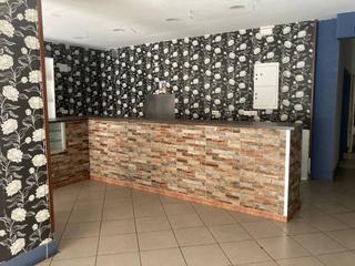 Location Local commercial  Nocedo. Local en alquiler en san mamésla palomera24007