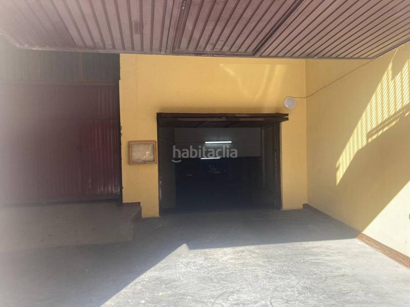 Foto 16601938-5665-41e4-a0fa-c83b7c860ebf. Parking coche garaje en venta en san mamésla palomera24007 en León