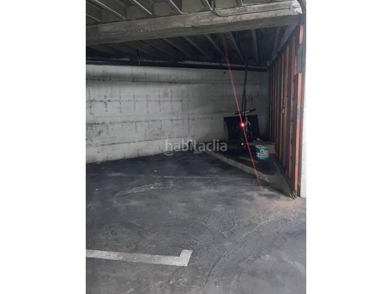 Foto 7f6f1c88-19a5-4337-ba11-04f95a62ae56. Parking coche garaje en venta en san mamésla palomera24007 en León