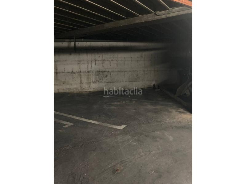 Foto cb17d96d-1d4b-4325-9752-57843544e300. Parking coche garaje en venta en san mamésla palomera24007 en León