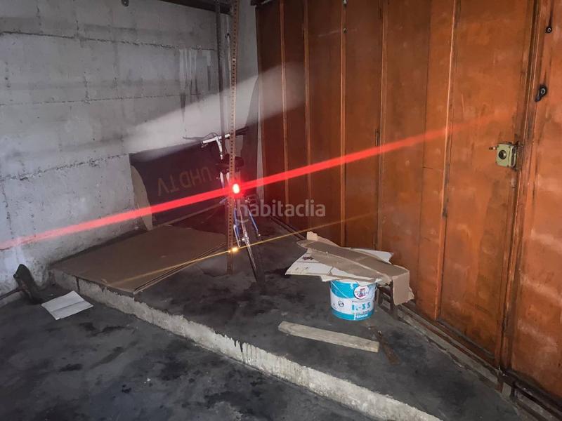 Foto e3e3f035-6778-42d2-ad63-6b9a896713d4. Parking coche garaje en venta en san mamésla palomera24007 en León