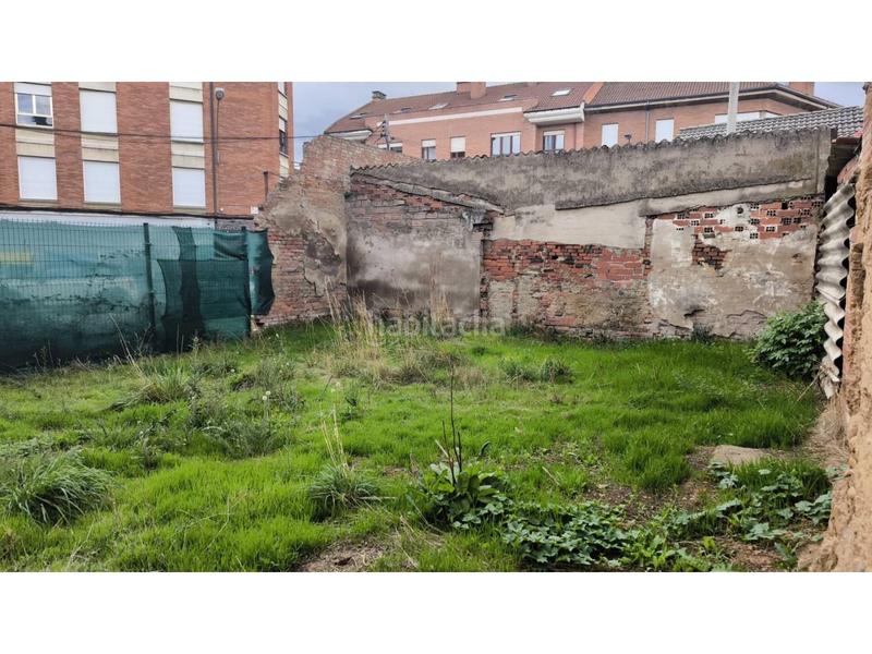 Foto 0ae91436-6236-4f1d-9627-3496ba010979. Landgut in San Andrés del Rabanedo pueblo San Andrés del Rabanedo