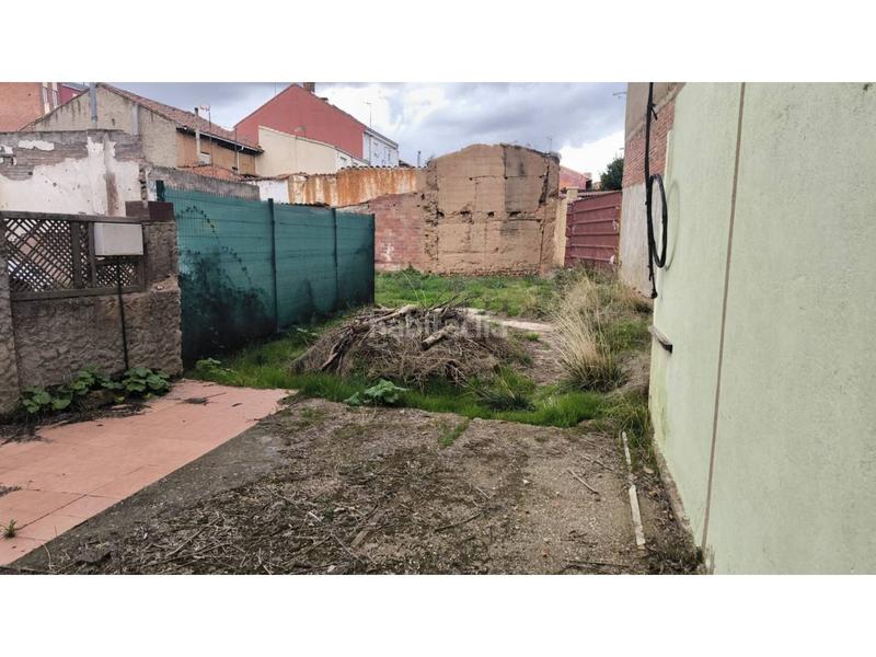 Foto 49feea88-2ba7-41d8-ad8e-4f9f62682e1d. Landgut in San Andrés del Rabanedo pueblo San Andrés del Rabanedo