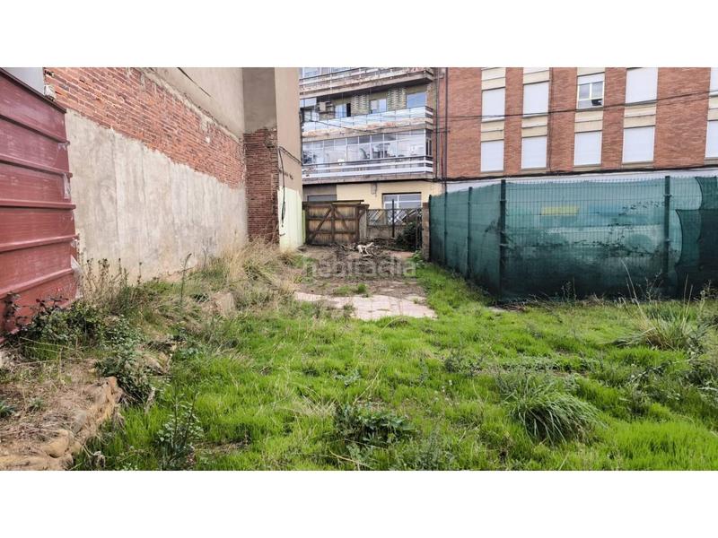 Foto 5043e39d-1ca9-41de-872c-939940950b81. Landgut in San Andrés del Rabanedo pueblo San Andrés del Rabanedo