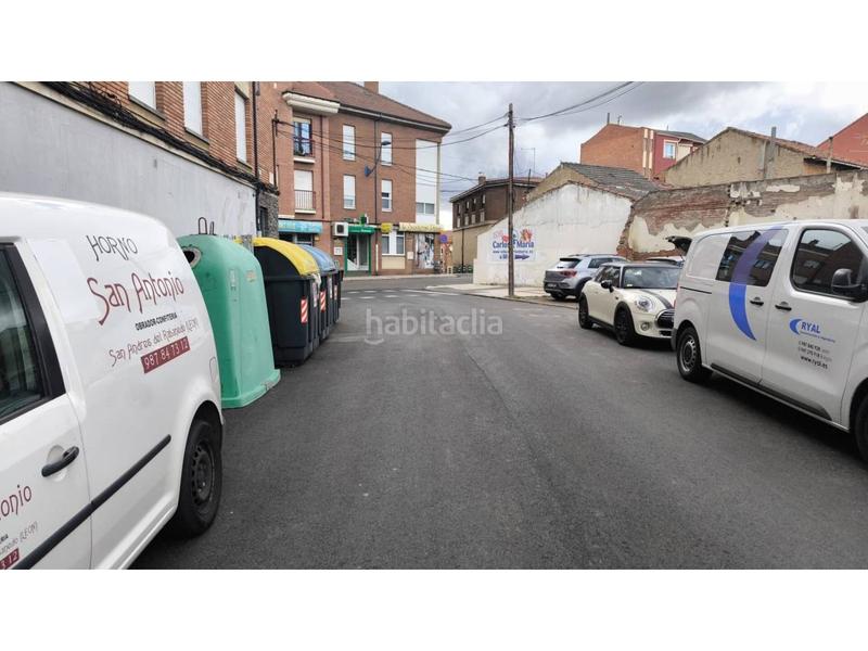 Foto 84b1f70e-499f-46f5-b9e6-51703e180a71. Landgut in San Andrés del Rabanedo pueblo San Andrés del Rabanedo