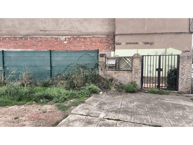 Foto 85f375e3-bcbd-4c4d-b47a-c4792666e361. Landgut in San Andrés del Rabanedo pueblo San Andrés del Rabanedo