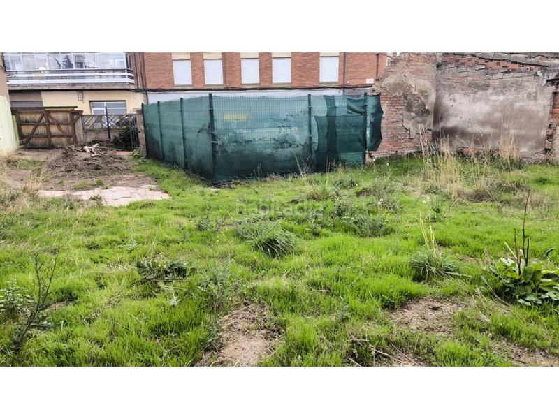 Foto 874e28c1-4e06-4d62-adc8-f2377a26c076. Landgut in San Andrés del Rabanedo pueblo San Andrés del Rabanedo