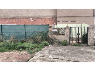 Propriété à San Andrés del Rabanedo Pueblo. Terreno en venta en san andrés del rabanedo