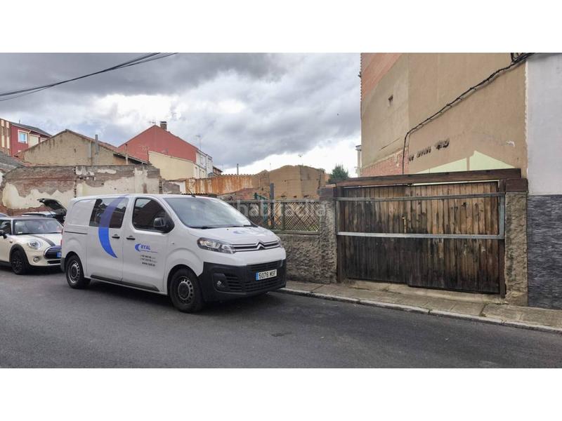 Foto c3ae63f2-34b5-4339-b944-3f0e33aea4ff. Landgut in San Andrés del Rabanedo pueblo San Andrés del Rabanedo