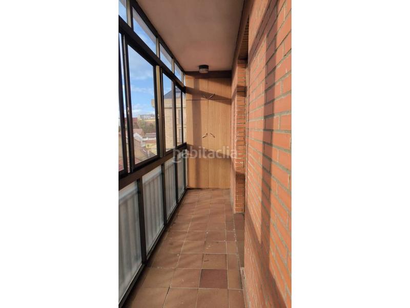 Foto 35eb0332-58ad-4b45-b29a-c3b5c0960e19. Duplex con riscaldamento parcheggio in Las Ventas León