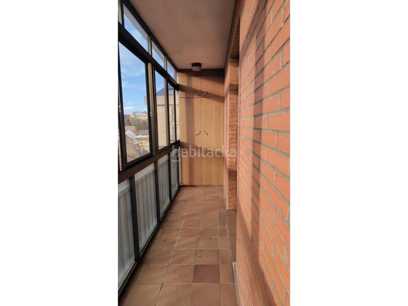 Foto 73884634-082a-4cd1-bfad-308a632f99a9. Duplex con riscaldamento parcheggio in Las Ventas León