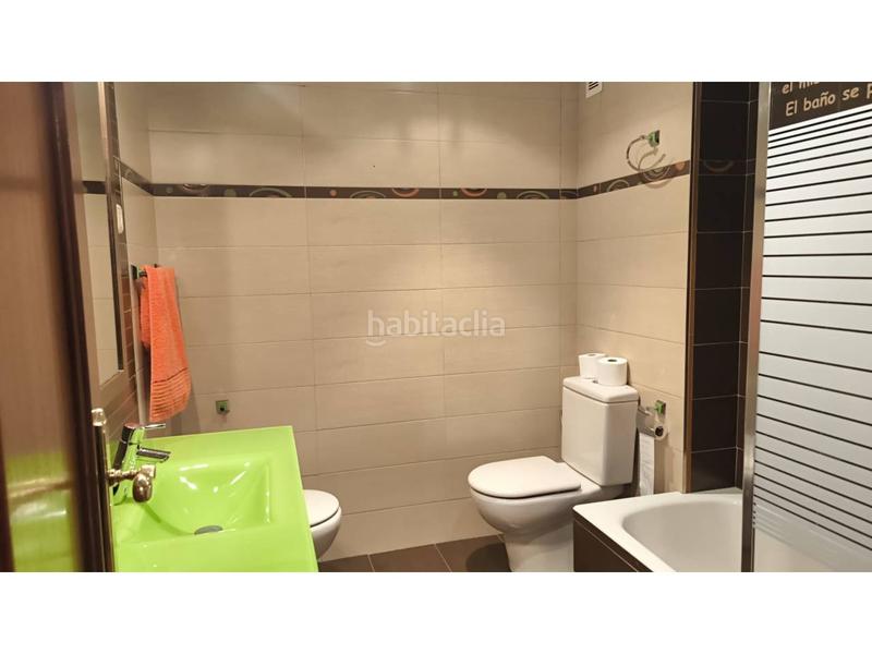 Foto a7ec2961-6472-4cd9-9ce7-17b3c99703bd. Duplex con riscaldamento parcheggio in Las Ventas León