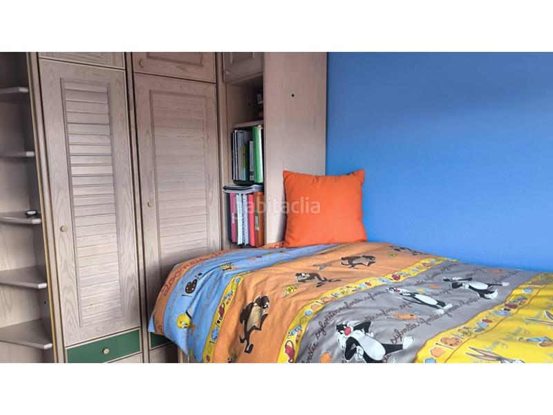 Foto a91cbe9b-f730-4690-bddd-dc625350270c. Duplex con riscaldamento parcheggio in Las Ventas León